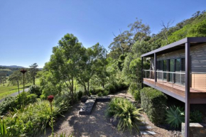 Alluvium - City Luxury in the Country, Berry
